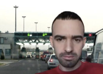 Prej 10 ditësh u shpall në kërkim, gjendet 34-vjeçari Leo Roçi