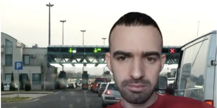 Prej 10 ditësh u shpall në kërkim, gjendet 34-vjeçari Leo Roçi