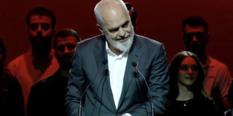 Nuk ndalet Rama, “hap zemrën”: Asnjë etniku grek nuk i është mohuar e drejta në vendin tonë