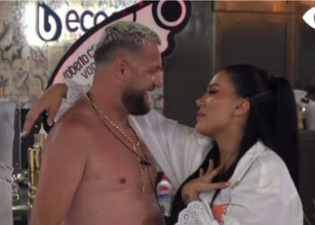 U deh në BBV dhe Luizi e dërgoi në shtrat, por kjo i ka kushtuar shumë shtrenjtë Efit