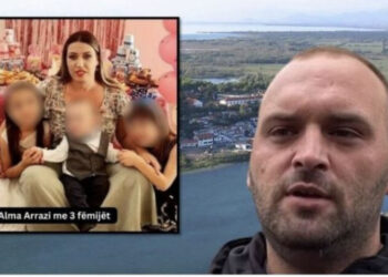“Erdgysi kishte krijuar një lidhje me një 18-vjeçare”, familjarët e Alma Arrazit: Ajo kishte parë në telefon një video të të dyve