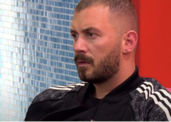 “Natë më të keqe nuk paska!”, çfarë ndodhi me Romeon mbrëmjen e djeshme?