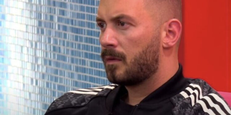 “Natë më të keqe nuk paska!”, çfarë ndodhi me Romeon mbrëmjen e djeshme?