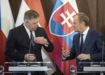 Atentati ndaj Robert Ficos, kryeministri i Polonisë pranon se ka marrë kërcënime me jetë pas sulmit