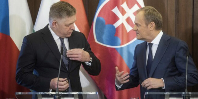 Atentati ndaj Robert Ficos, kryeministri i Polonisë pranon se ka marrë kërcënime me jetë pas sulmit