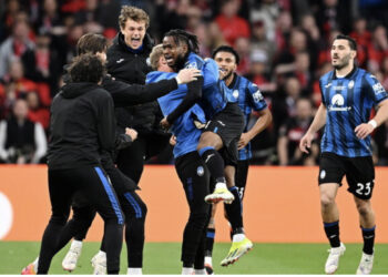 VIDEO/ Dominim i Atalantës, spektakël i Lookman, Leverkusen poshtë me dy gola