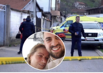 Merret vendimi/ 25 vite burg djalit që vrau nënën