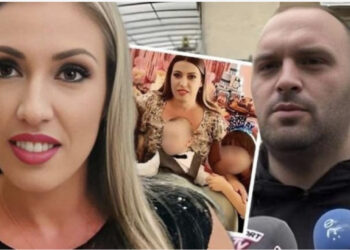 Almën e vranë bandat në Shkodër? Gazetari zbulon detajet e bujshme: Ja cila ka qenë biseda e saj e fundit me kunatën