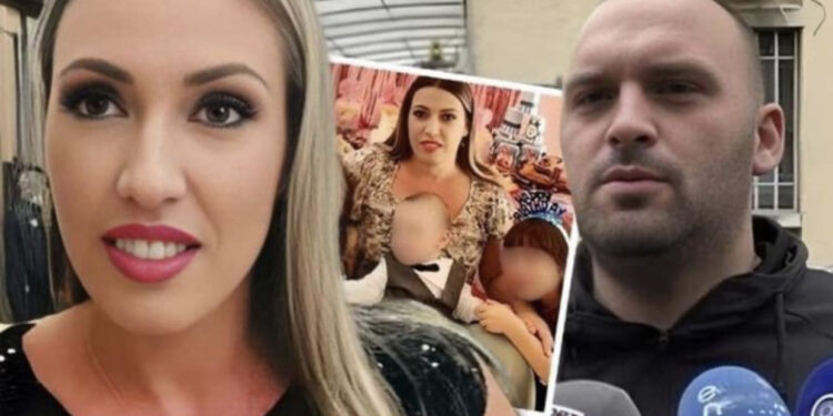 Almën e vranë bandat në Shkodër? Gazetari zbulon detajet e bujshme: Ja cila ka qenë biseda e saj e fundit me kunatën