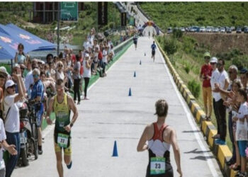 Rikthehet sot ‘Tiranathlon’, ja si do ndryshojë qarkullimi