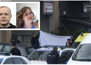 ‘Është nëna ime’, vajza zbulon krimin e rëndë: Babi ka vrarë mamin