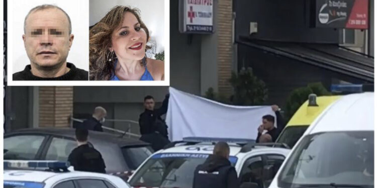 ‘Është nëna ime’, vajza zbulon krimin e rëndë: Babi ka vrarë mamin