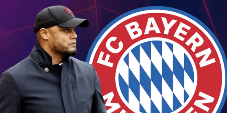 Arrihet akordi, ja kush do të jetë trajneri i ri i Bajern Mynihut!