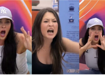 ‘Ti vdes për Romeon’ plas debati mes Erjolës dhe Françeskës