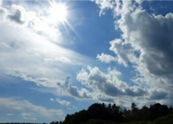 Ditë me diell dhe temperatura të larta, si parashikohet të jetë moti të martën