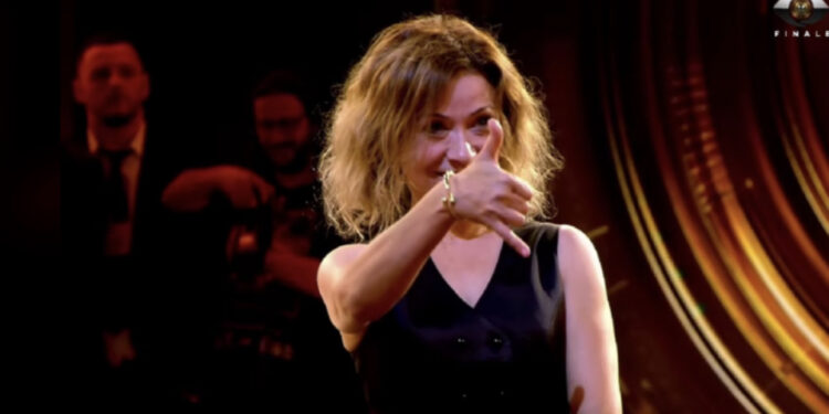 ‘E meritoja’! Egla Ceno flet si fituese e BBVIP 3