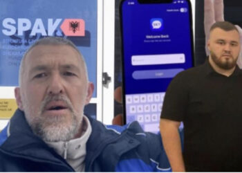 Gjykata e Lartë lë në burg Erzen Breçanin dhe shefin e komisariatit