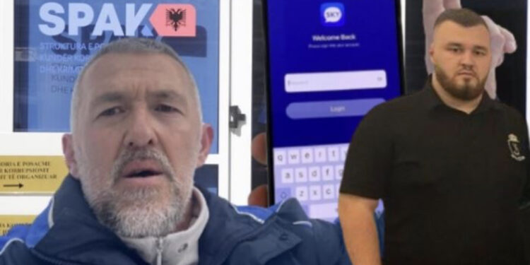 Gjykata e Lartë lë në burg Erzen Breçanin dhe shefin e komisariatit