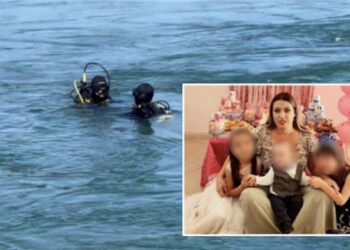 Shkodër: gjendet në lumë edhe trupi i nënës, i Alma Arrazit