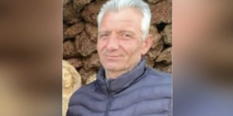 Del foto/ Ky është 50-vjeçari që humbi jetën në vendin e punës në Shëngjin