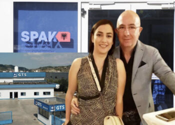 Doli në bisedat e “Ndraghetës”/ SPAK kontroll oligarkut Besnik Halili, sekuestrohen 11 telefona