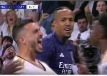 Real Madrid “mbreti” i Champions, spanjollët me përmbysje të çmendur shkojnë në finale