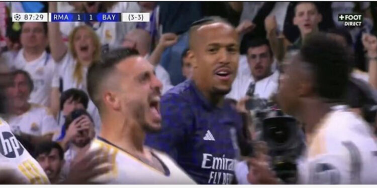 Real Madrid “mbreti” i Champions, spanjollët me përmbysje të çmendur shkojnë në finale