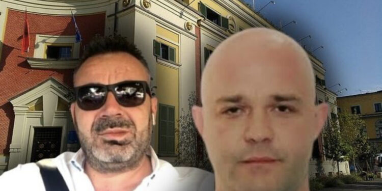 Dosja “5D”/ BKH zbarkon në bashkinë e Tiranës dhe UKT