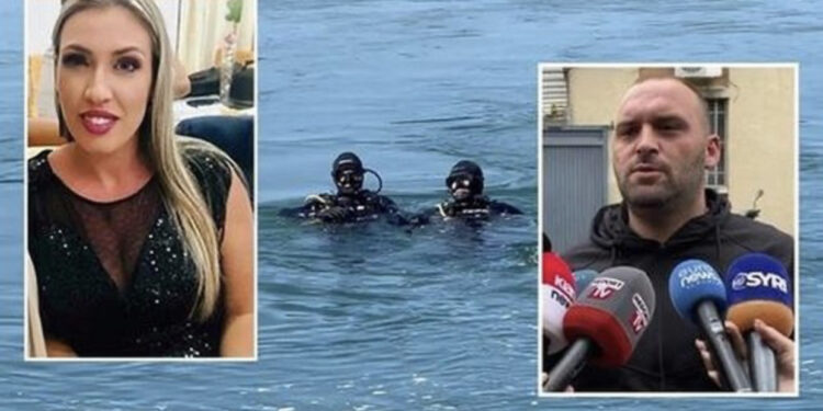 Zbulohet kartela mjekësore e Alma Arrazit: Trajtohej me anti-depresant