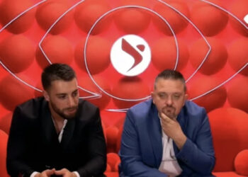 Dy të eliminuara dhe një televotim “kokë më kokë” për një finalist/ Ç’ndodhi në BBV