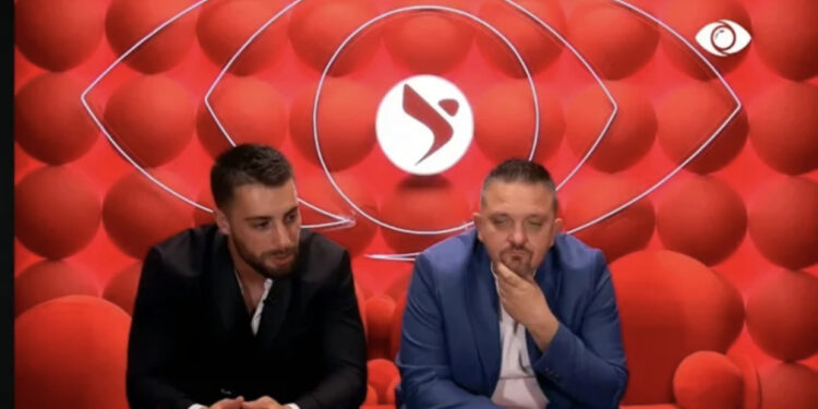 Dy të eliminuara dhe një televotim “kokë më kokë” për një finalist/ Ç’ndodhi në BBV