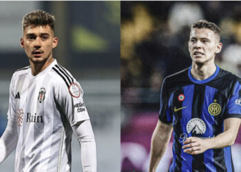 Ernest Muçi shok skuadre me Kristjan Asllanin? Gati çeku prej 40 milionë euro