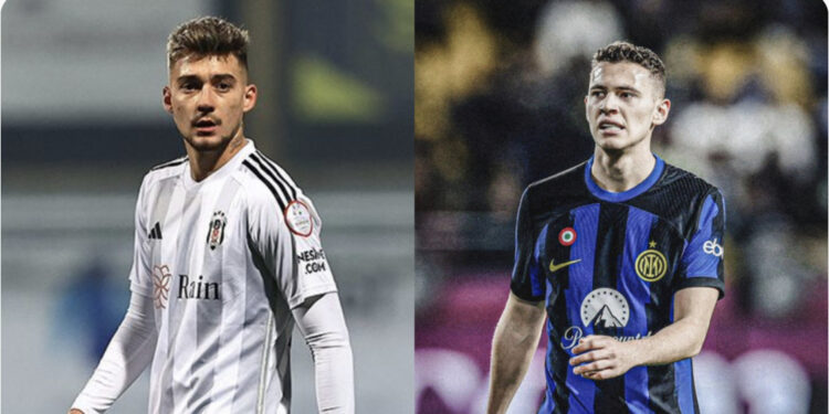 Ernest Muçi shok skuadre me Kristjan Asllanin? Gati çeku prej 40 milionë euro