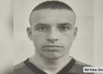 Flet i arrestuari: Avokatin Sokol Mëngjesi e ndoqëm, e godita vetëm një herë