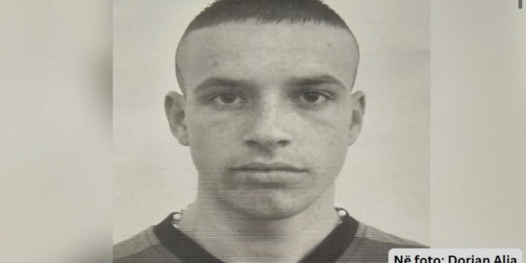 Flet i arrestuari: Avokatin Sokol Mëngjesi e ndoqëm, e godita vetëm një herë