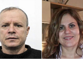 Lihet në burg Eduard Danaj, shqiptari që masakroi ish-gruan me thikë në Greqi