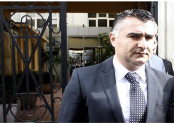 Roli i ish-deputetit socialist/ SPAK: Drejtori i policisë Lezhë e mbolli vetë kanabisin