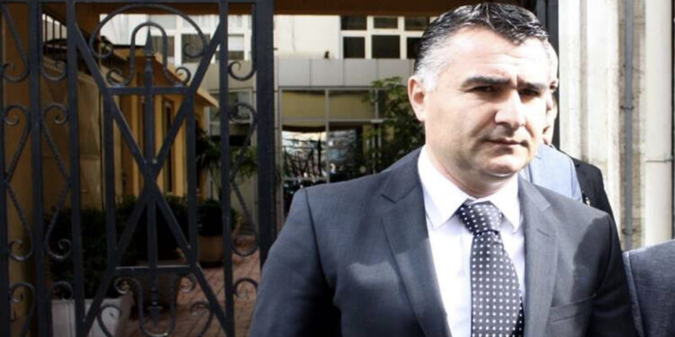 Roli i ish-deputetit socialist/ SPAK: Drejtori i policisë Lezhë e mbolli vetë kanabisin