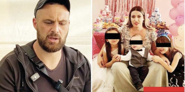 Zbardhet dosja, rrëfimi i babait të Alma Arrazit: Erdgysi kur krijoi lidhjen jashtëmartesore, harroi familjen! Çfarë kishin parë fëmijët