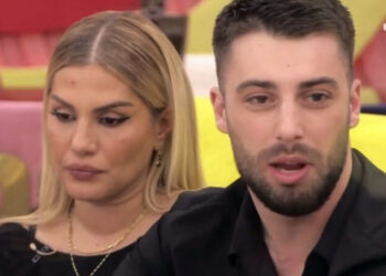 Ilnisa rrëfen takimin me Meritonin: Po më dilte zemra vendit! Kur më tha vëre “kokën tek unë”…