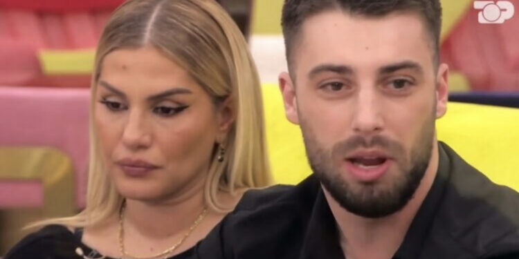 Ilnisa rrëfen takimin me Meritonin: Po më dilte zemra vendit! Kur më tha vëre “kokën tek unë”…