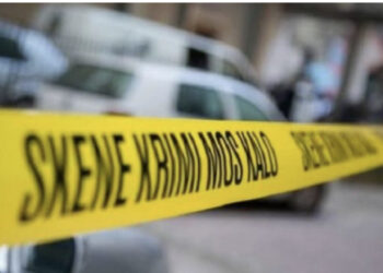 Vetëvritet me armë zjarri një 37-vjeçar në Nartë