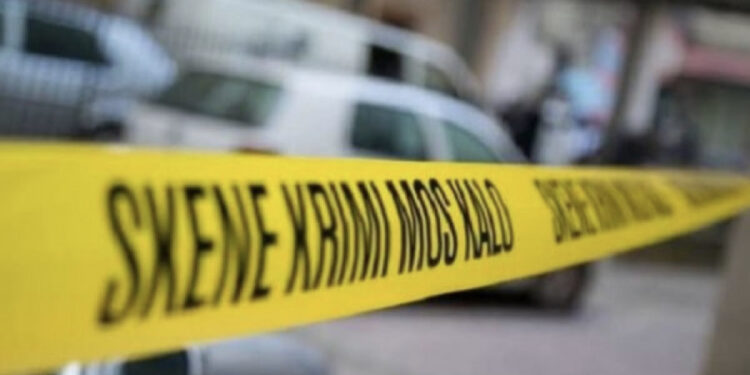 Vetëvritet me armë zjarri një 37-vjeçar në Nartë