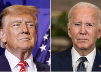 Përballja e Trump dhe Biden në këto zgjedhje, historike në shumë aspekte