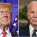Përballja e Trump dhe Biden në këto zgjedhje, historike në shumë aspekte
