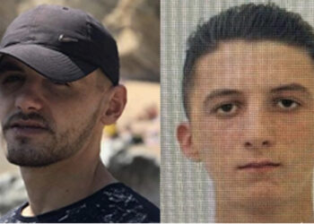 Vrasja e policit në Fier, vetë Rrumbullaku në vendngjarje