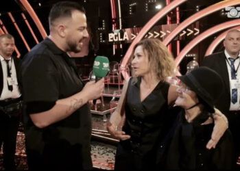 Fitoi 100 mijë euro! Çfarë do të bëjë Egla Ceno pas daljes nga Big Brother Vip 3? Aktorja: Sonte do të….