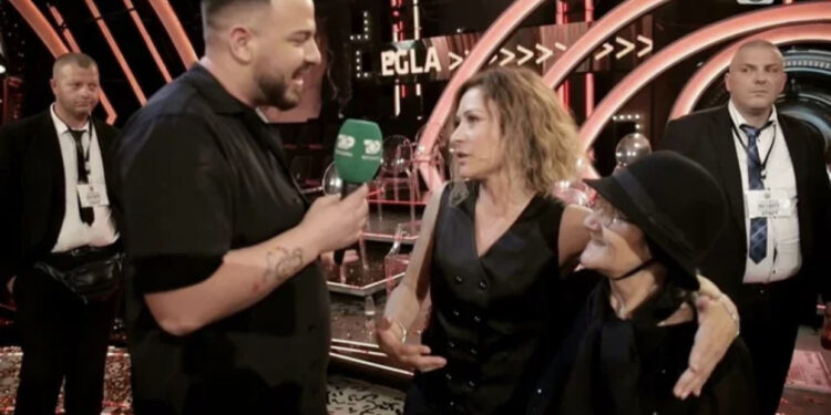 Fitoi 100 mijë euro! Çfarë do të bëjë Egla Ceno pas daljes nga Big Brother Vip 3? Aktorja: Sonte do të….