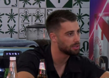 “Qenka e rëndë…”/ Meritoni rrëfen ndjesitë e humbjes përballë Julit: Kam luftuar shumë