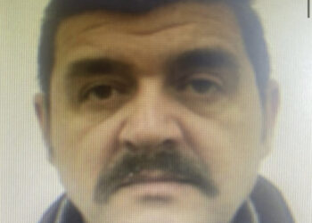 Del FOTO/ Ky është njeriu që akuzohet se porositësit dhunimin e avokatit